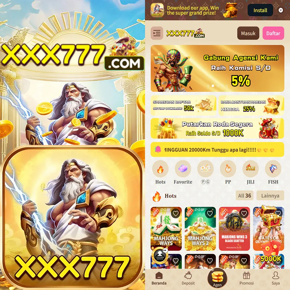 xxx777 APK